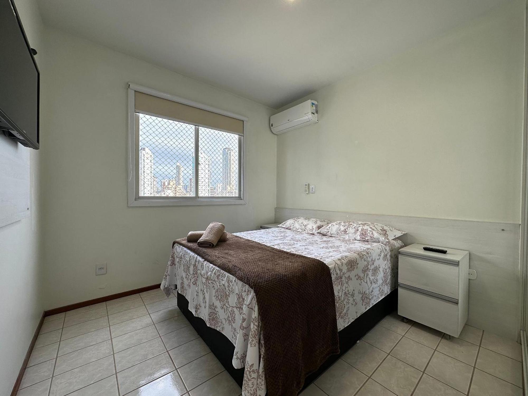 Dd01- 3 Quartos| 3 Banheiros| Quadra Mar| Churrasq * Balneario Camboriu