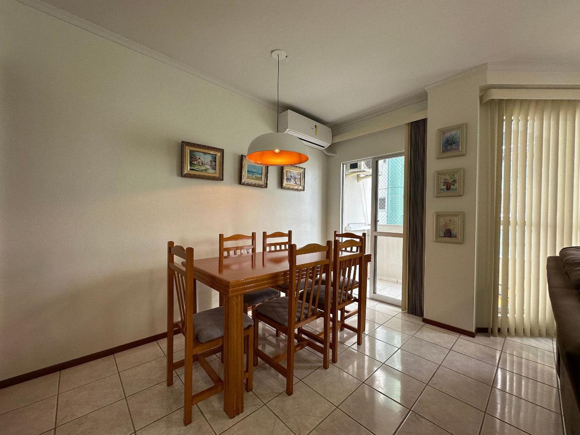 Apartamento Dd01- 3 Quartos| 3 Banheiros| Quadra Mar| Churrasq Balneario Camboriu