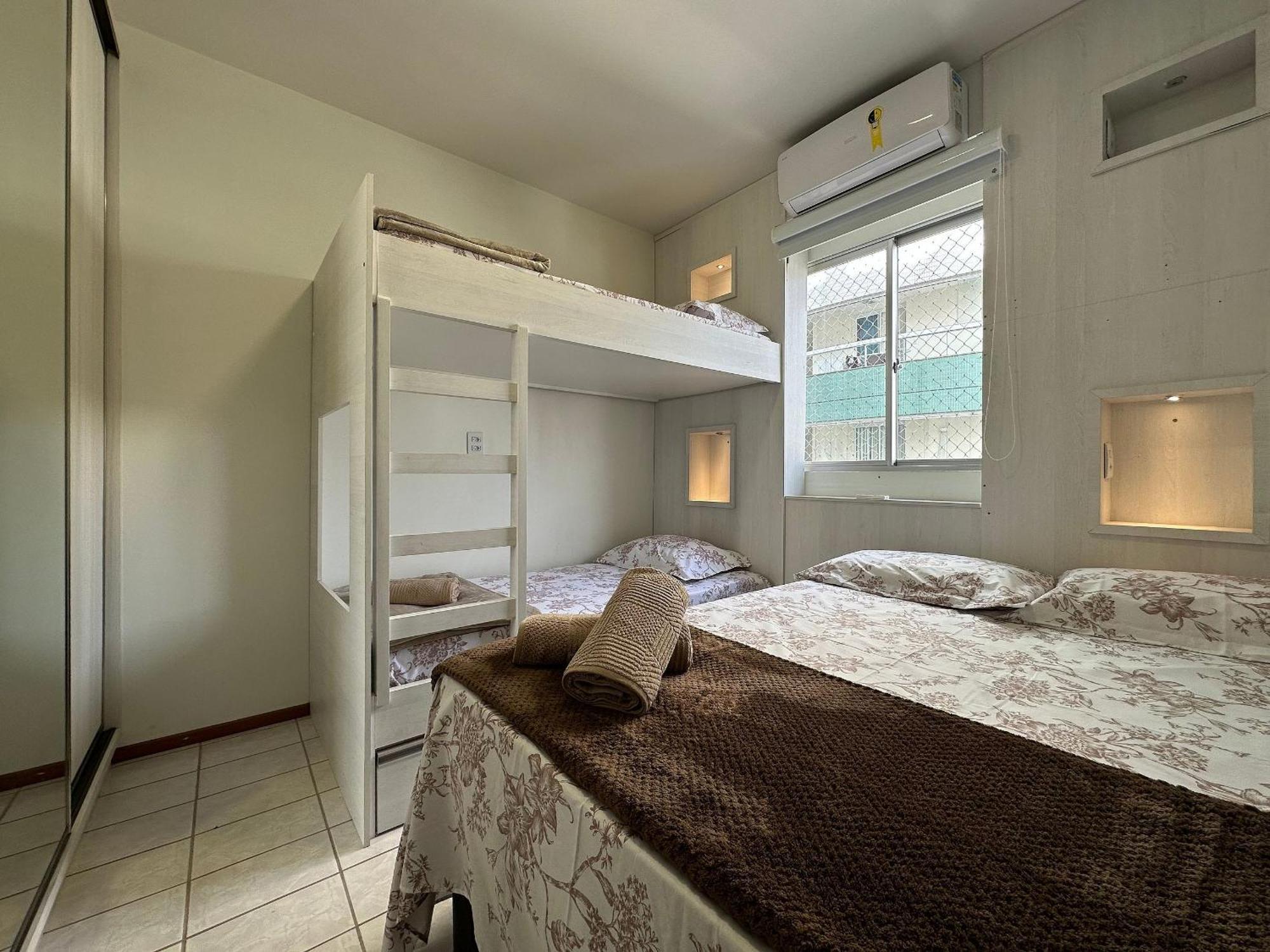 Dd01- 3 Quartos| 3 Banheiros| Quadra Mar| Churrasq Apartamento Balneario Camboriu