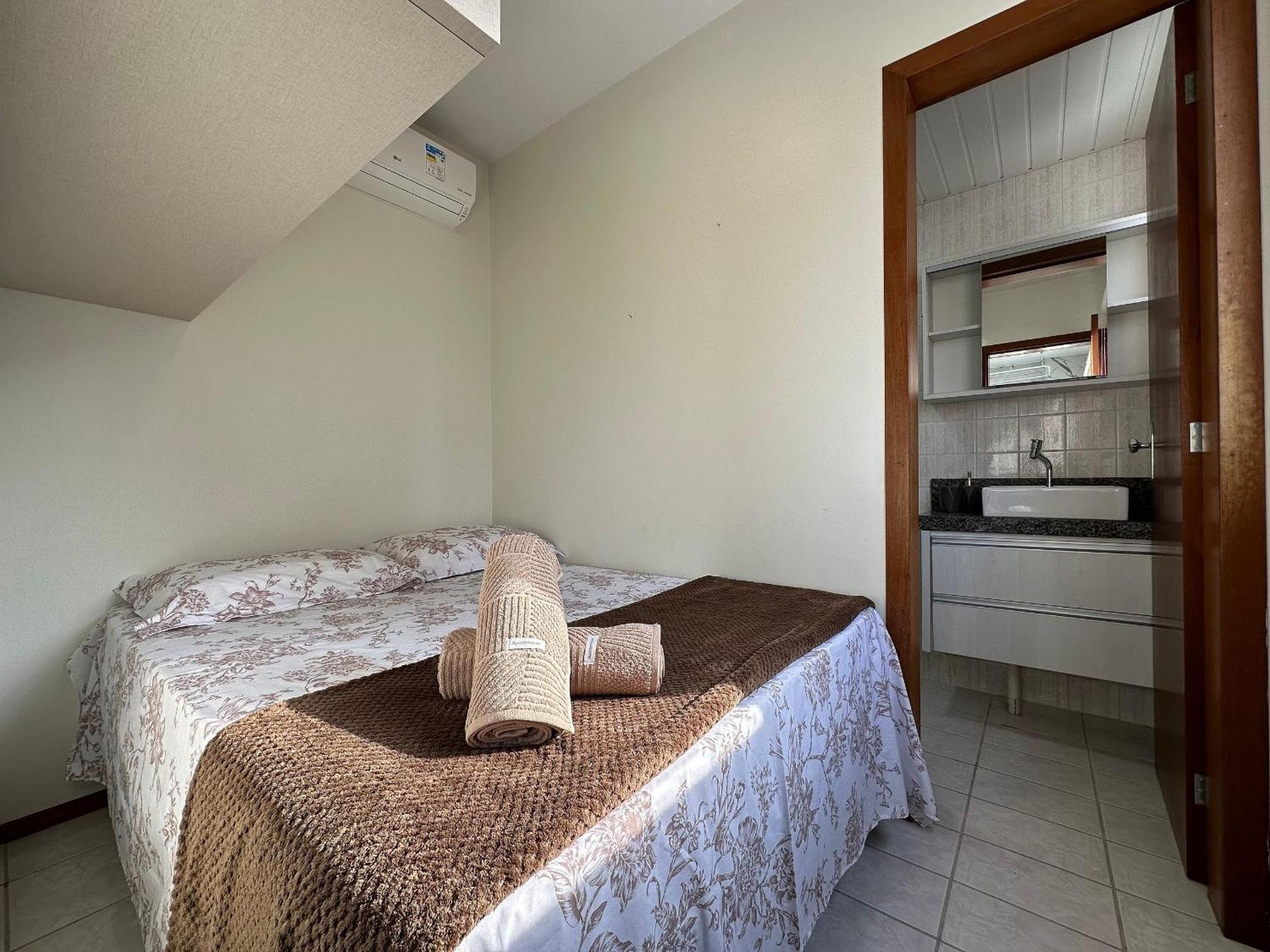 Dd01- 3 Quartos| 3 Banheiros| Quadra Mar| Churrasq Apartamento